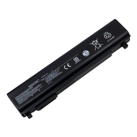 PABAS277 Battery for Toshiba Portege R30 R30-A Series Laptop PA5162U-1BRS PA5161U-1BRS PA5163U-1BRS PA5174U-1BRS [10.8V] Compatible Battery