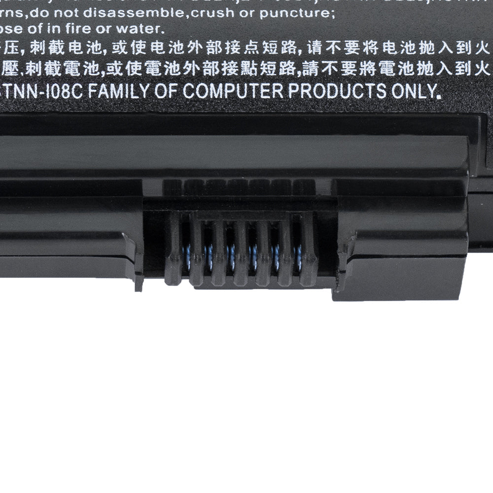 HP 632421-001 Battery for HP EliteBook 2560p 2570p Series SX06