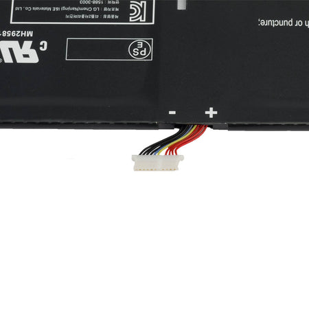 HP Chromebook 14-Q010nr 14-Q010dx 14-Q075no 14-Q049wm 14-Q039wm 14-Q070nr 14-Q000 Series Laptop Battery 738392-005 A2304XL HSTNN-LB5R 738392-005 738075-421 [7.5V] Compatible Battery