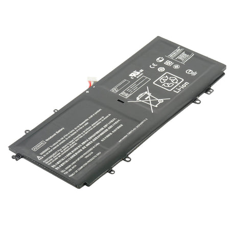 HP Chromebook 14-Q010nr 14-Q010dx 14-Q075no 14-Q049wm 14-Q039wm 14-Q070nr 14-Q000 Series Laptop Battery 738392-005 A2304XL HSTNN-LB5R 738392-005 738075-421 [7.5V] Compatible Battery