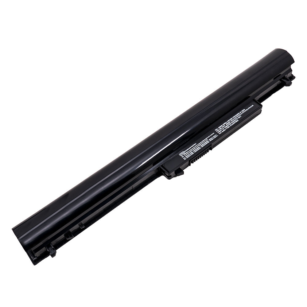 HY04 HSTNN-LB4U Battery for HP Pavilion 14-F 14-F023CL 14-F040CA 14-F088CA 14-F027CL 14-F048CA Series Laptop 718101-001 717861-141 HSTNN-IB4U [14.8V] Compatible Battery