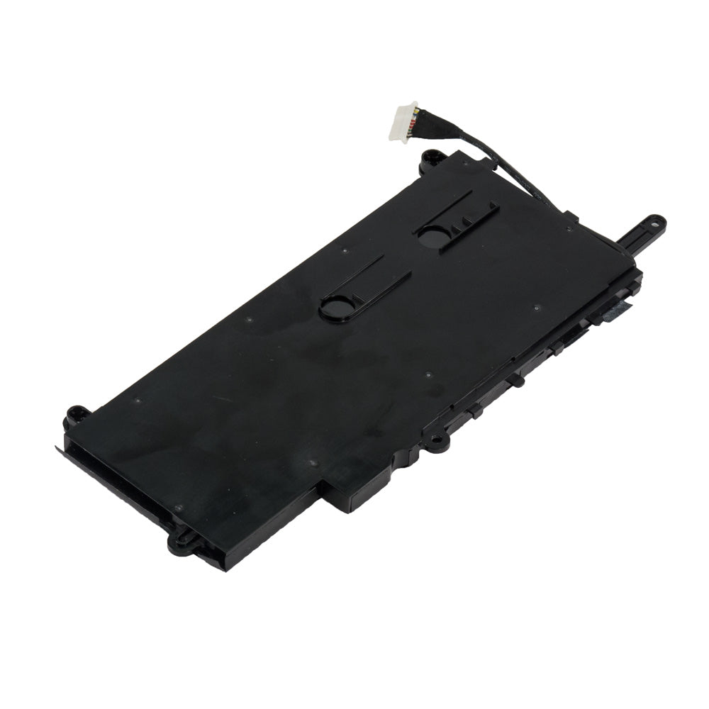 751681-421 Battery for HP Pavilion 11-N Series HP Pavilion x360 11-N Series Laptop PL02XL 751875-001 HSTNN-LB6B 7177376-001 751681-231 751875-005 [7.6V] Compatible Battery