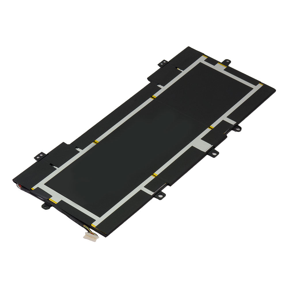 816497-1C1 816243-005 Battery for HP Envy 13-D000 13-D100 13-D010nr Series Laptop VR03XL HSTNN-IB7E TPN-C120 [11.4V] Compatible Battery