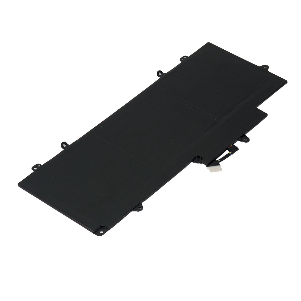 816609-005 HSTNN-IB7F Battery for HP Chromebook 14 G4 Series HP Chromebook 14-ak050nr 14-ak040nr 14-ak020nr 14-ak041dx 14-ak010nr 14-ak060nr 14-ak013dx 14-ak000 Series Laptop BU03XL TPN-Q167 816498-1B1 BU03037XL [11.1V/11.4V] Compatible Battery