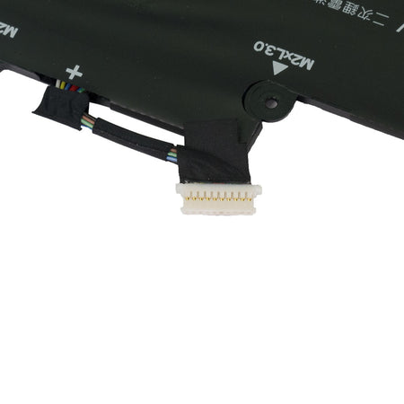 816609-005 HSTNN-IB7F Battery for HP Chromebook 14 G4 Series HP Chromebook 14-ak050nr 14-ak040nr 14-ak020nr 14-ak041dx 14-ak010nr 14-ak060nr 14-ak013dx 14-ak000 Series Laptop BU03XL TPN-Q167 816498-1B1 BU03037XL [11.1V/11.4V] Compatible Battery