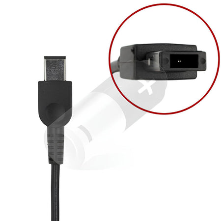 ADLX90NLC2A 0B47045 0A36258 Charger AC Adapter Power Cord [20V 4.5A 90W] - Compatible Adapter