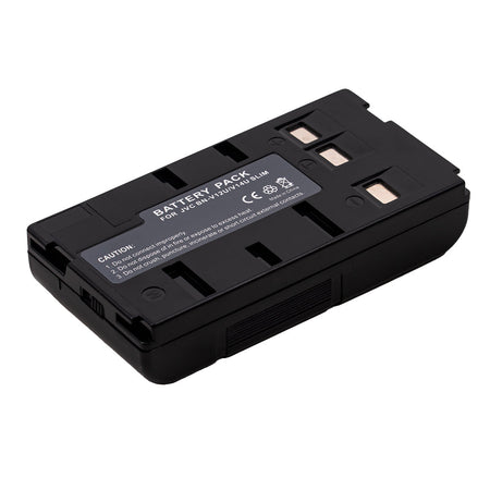 Panasonic VHS-C BN-V12U V-BP15 BN-V12U PV-L579 BN-V12U  [6V] Compatible Camcorder Battery