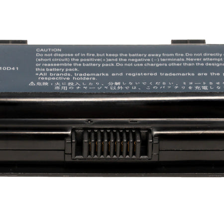 Acer TravelMate P643-M P653-M P243-M Series Laptop Battery [10.8V] Compatible Battery