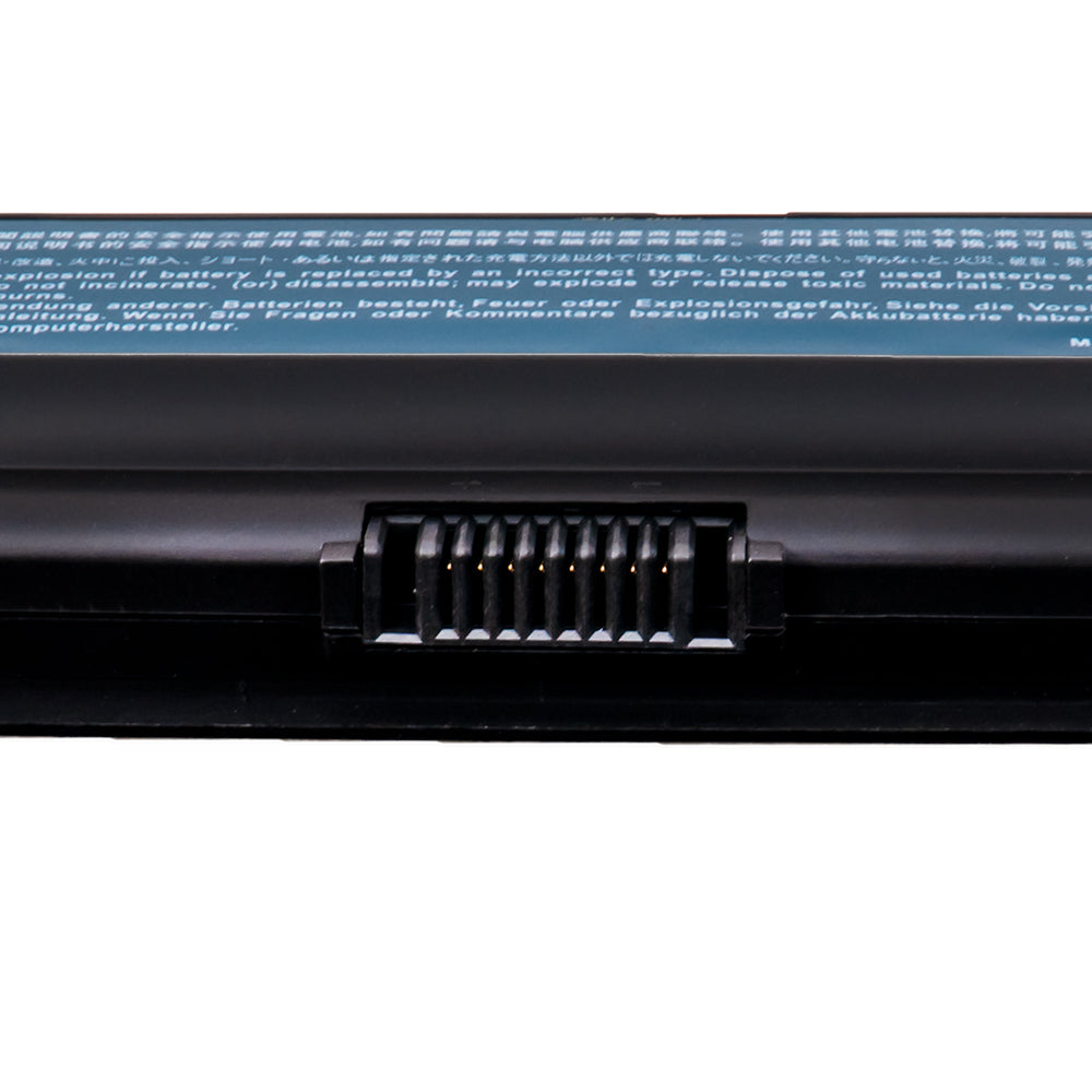 Acer TravelMate P643-M P653-M P243-M Series Laptop Battery [10.8V] Compatible Battery
