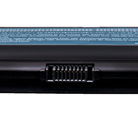 Acer TravelMate P643-M P653-M P243-M Series Laptop Battery [10.8V] Compatible Battery