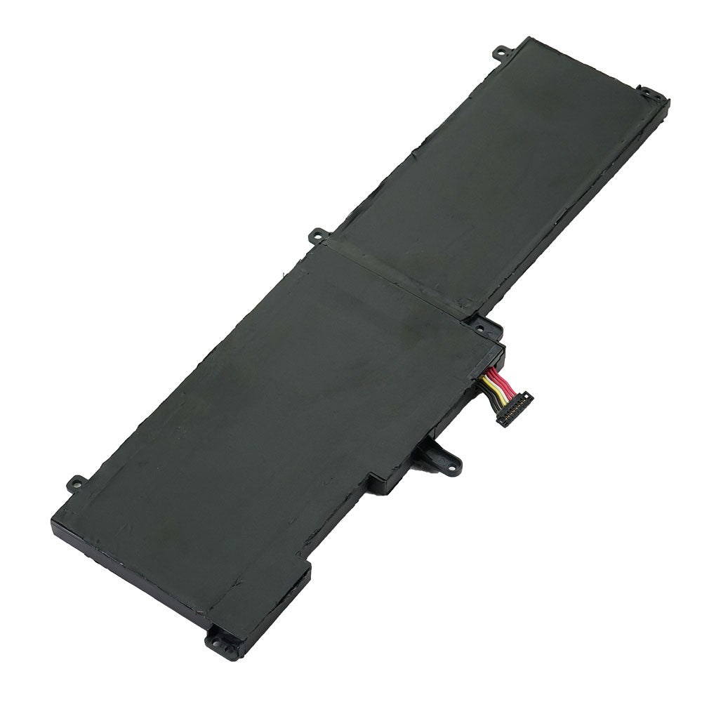 Asus ROG Strix GL702 GL702V GL702VM GL702VMK GL702VS GL702VSK GL702VT GL702ZC Series Laptop Battery C41N1541 0B200-02070000 [15.2V] Compatible Battery