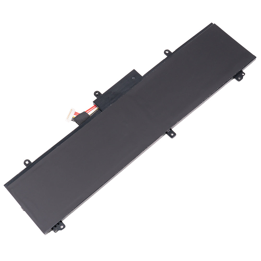 Asus ProART StudioBook Pro 15 W500 W500GV W500G5T Series Laptop Battery C41N1837 0B200-03380100 [15.4V] Compatible Battery