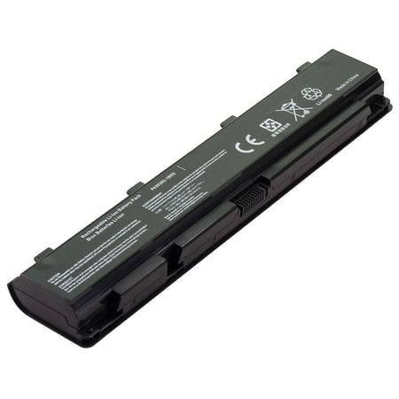 Toshiba Qosmio X75 X70 X75-A X70-A Series Laptop Battery PA5036U-1BRS PABAS264 [14.4V] Compatible Battery