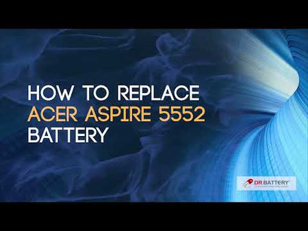 Acer AS10D31 AS10D51 AS10D81 AS10D61 AS10D41 Battery for Acer Aspire 5253 5560 5742 5250 Aspire 5733 5750 7741 5755 Series AS10D73 AS10D71 AS10D3E AS10D56 AS10D75 [10.8V] Battery Replacement