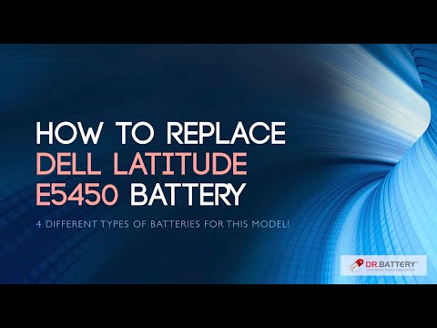 G5M10 Battery for Dell Latitude E5250 E5450 E5550 Series Dell
